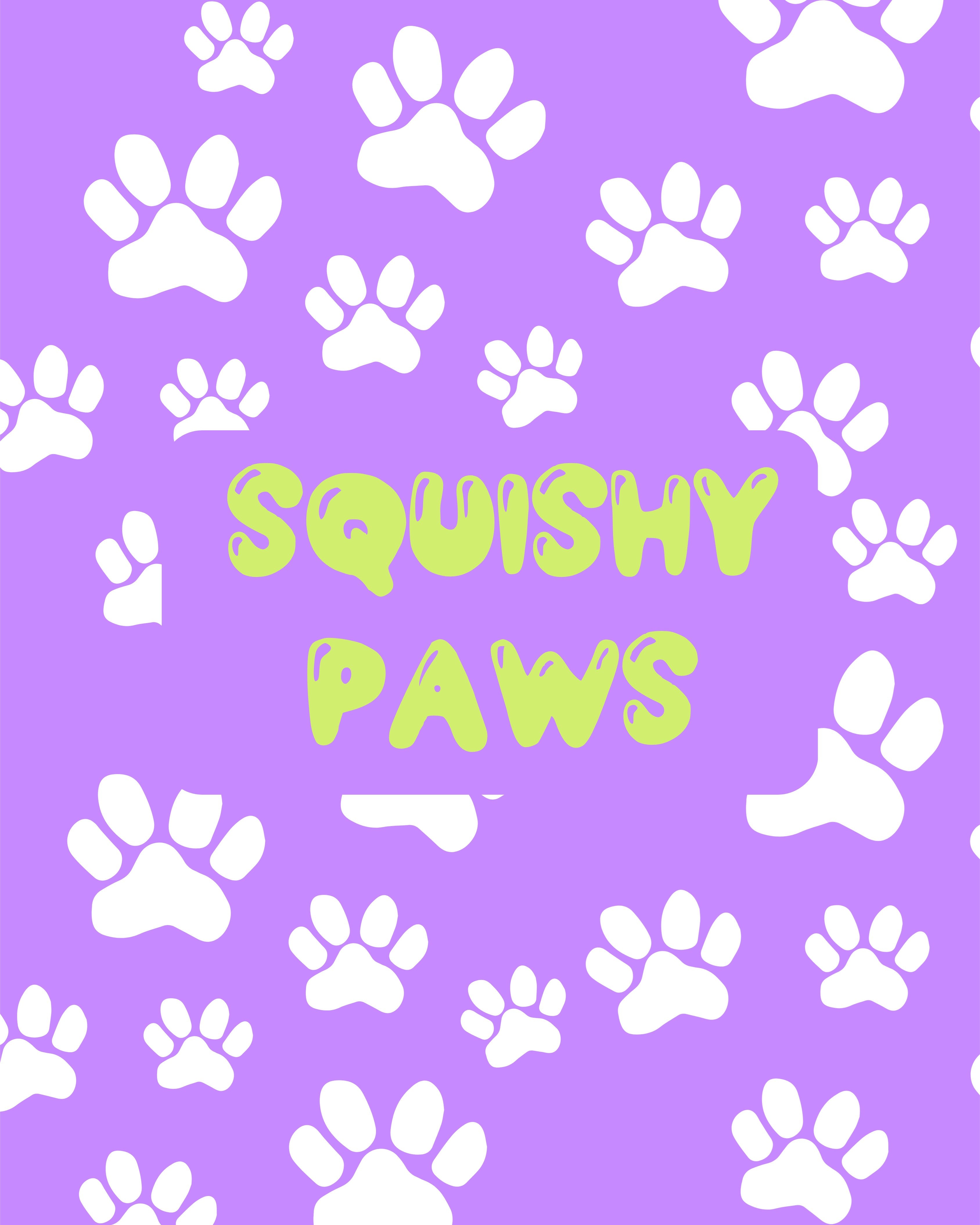 Paw