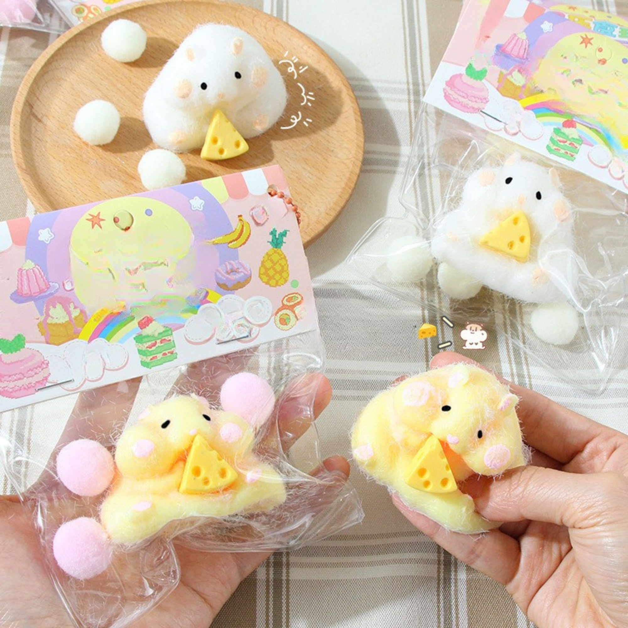 Bubbleboo