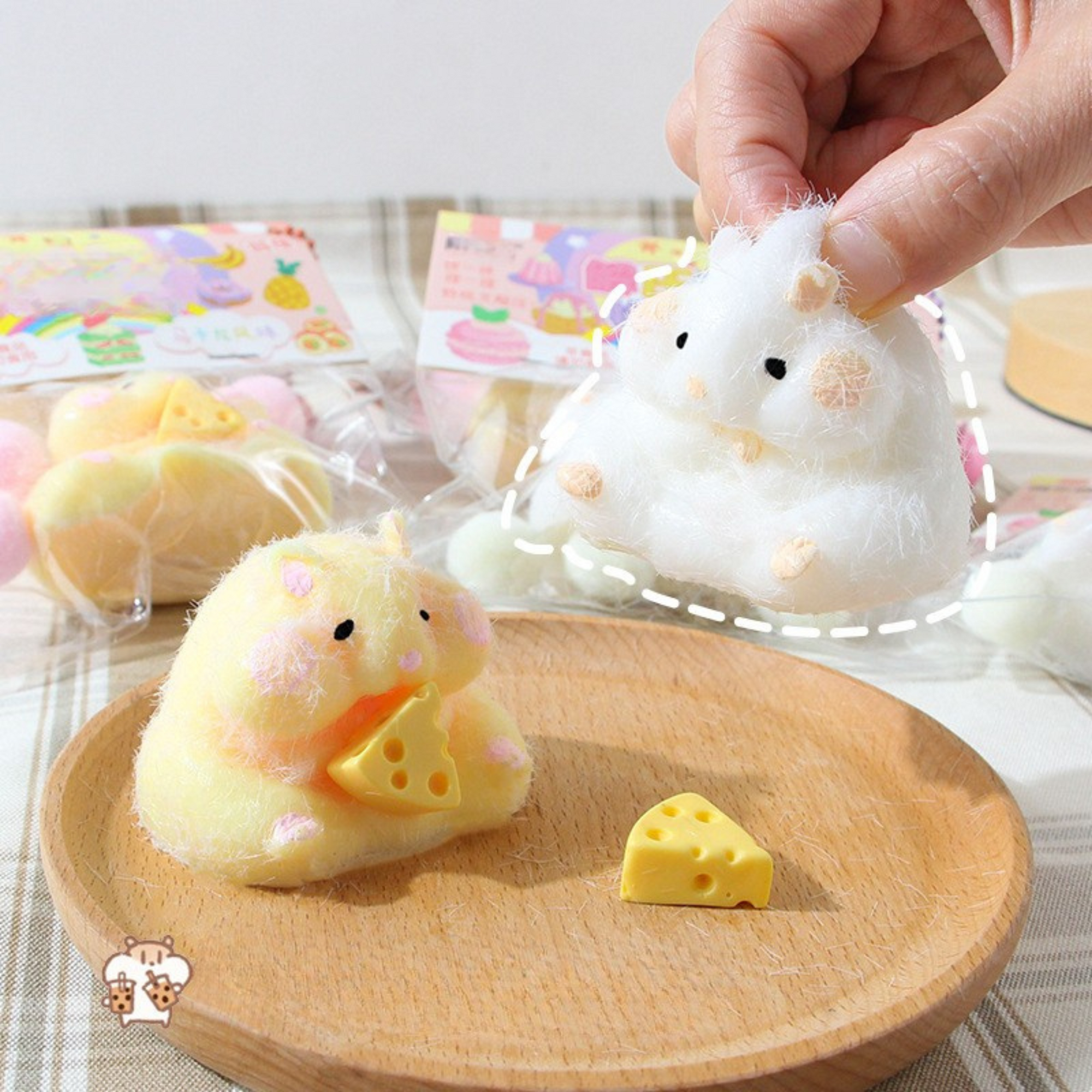 Bubbleboo