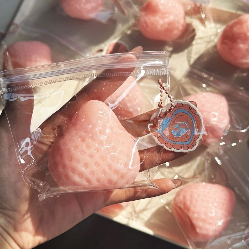 Berry Blush Pop