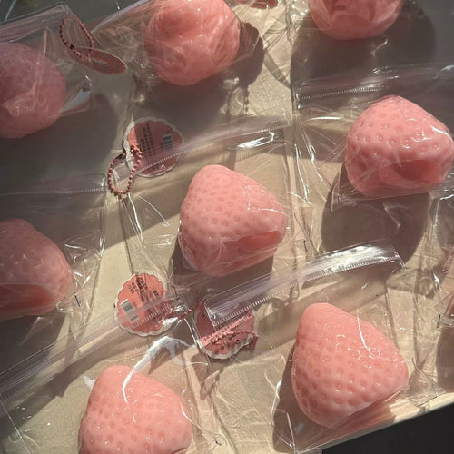 Berry Blush Pop