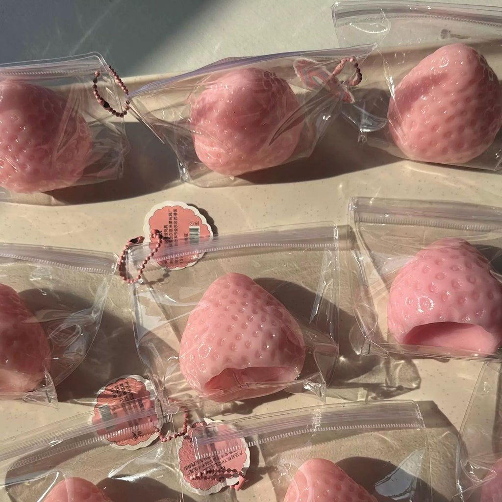 Berry Blush Pop