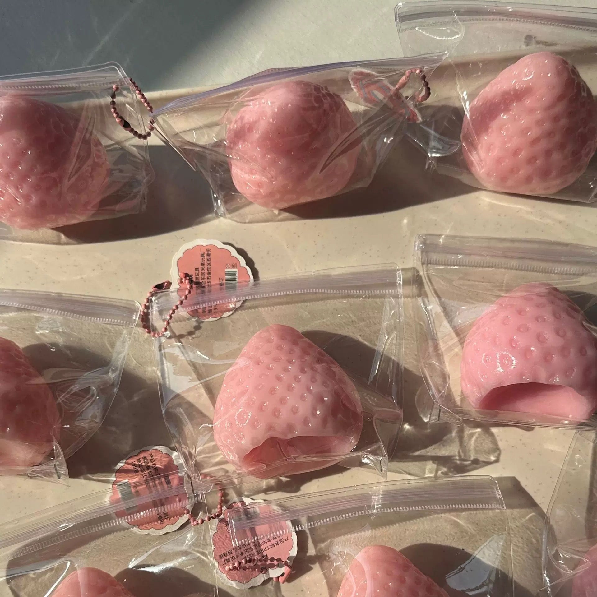 Berry Blush Pop
