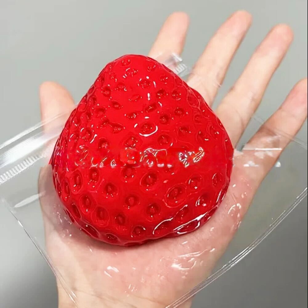 Berry Blush Pop