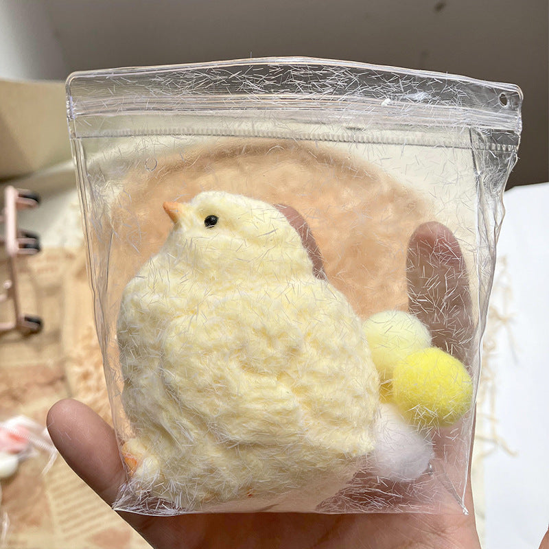 Chick Mood