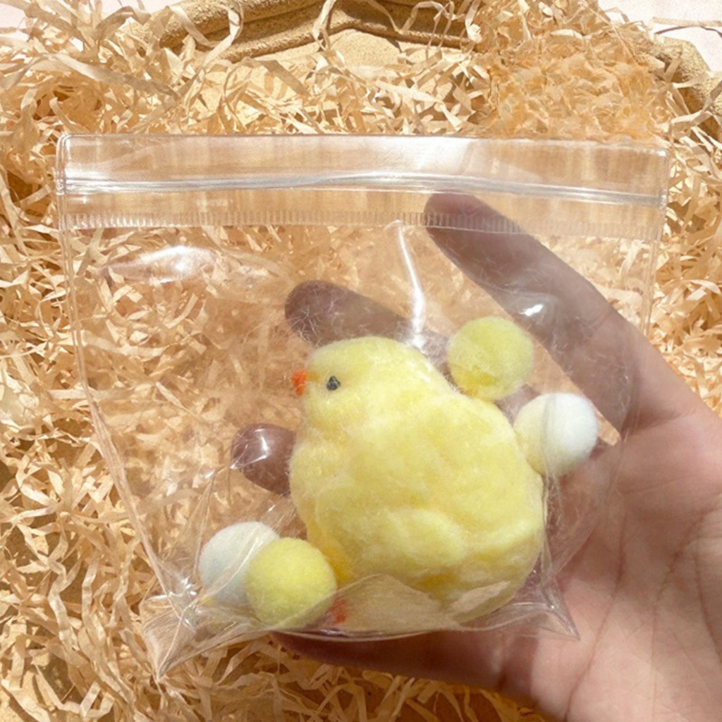 Chick Mood