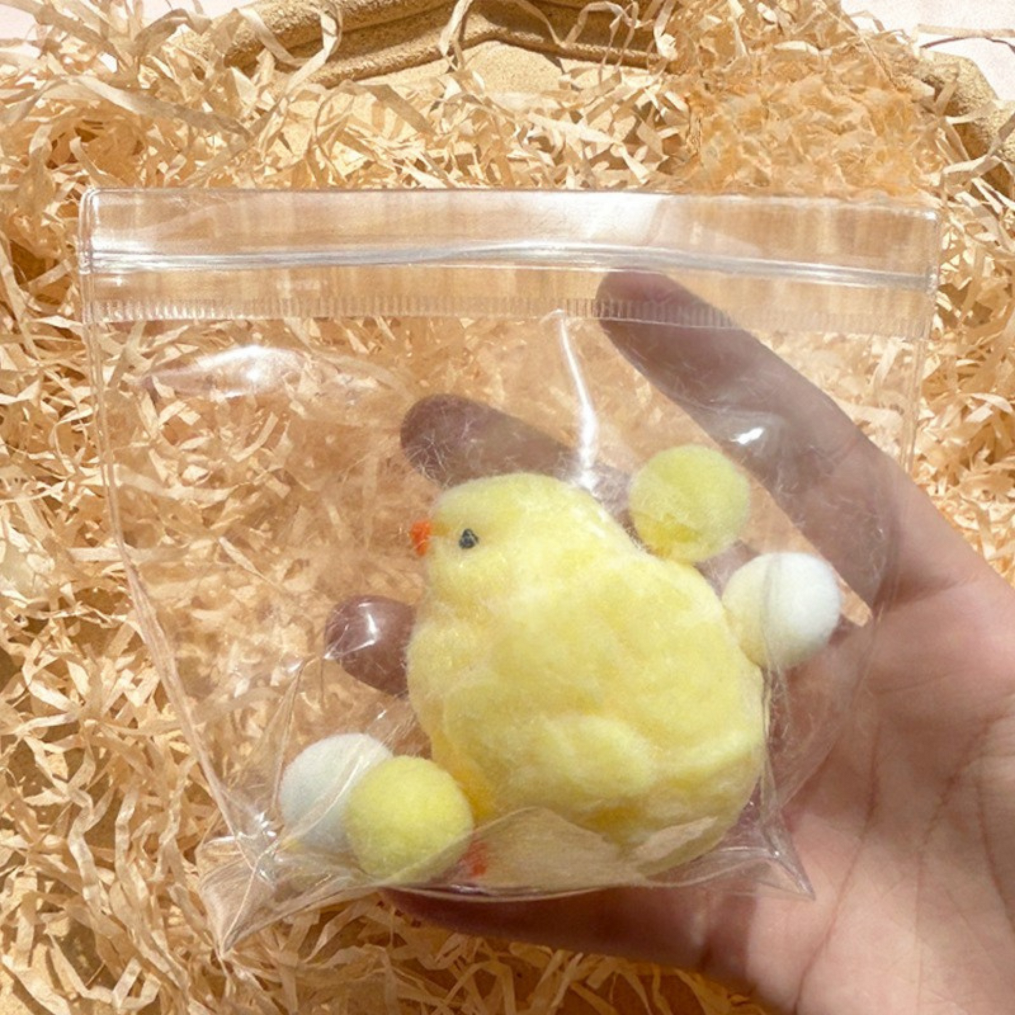 Chick Mood