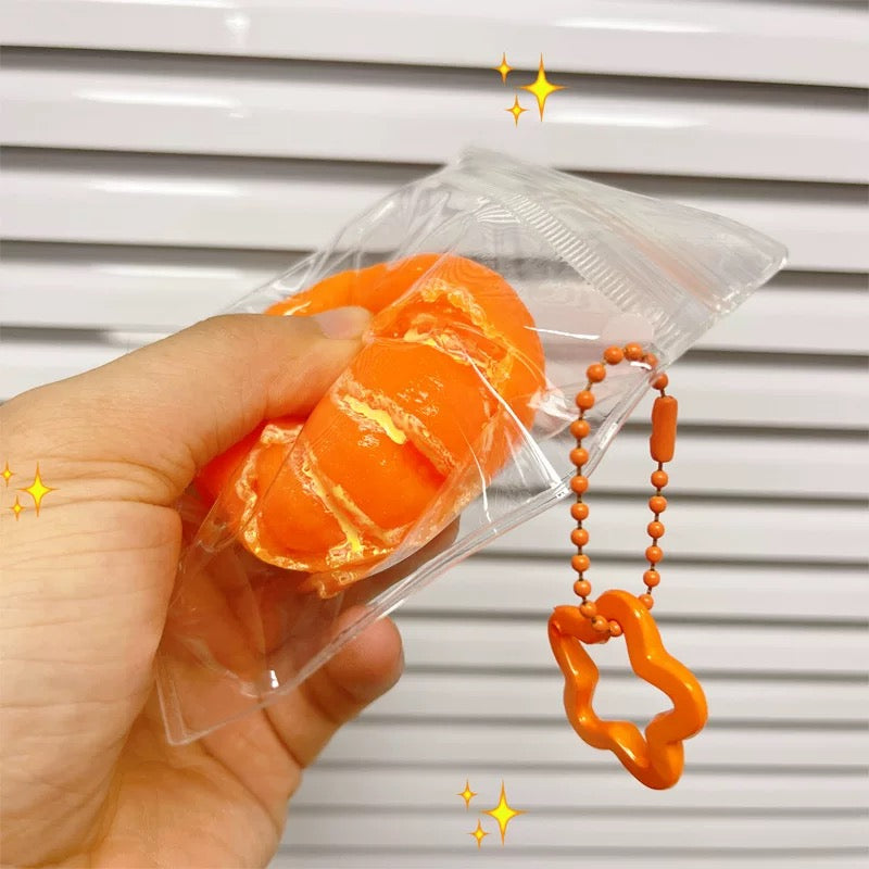 Tangy Tango Orange