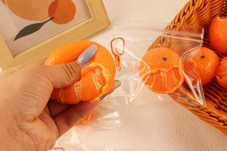 Tangy Tango Orange