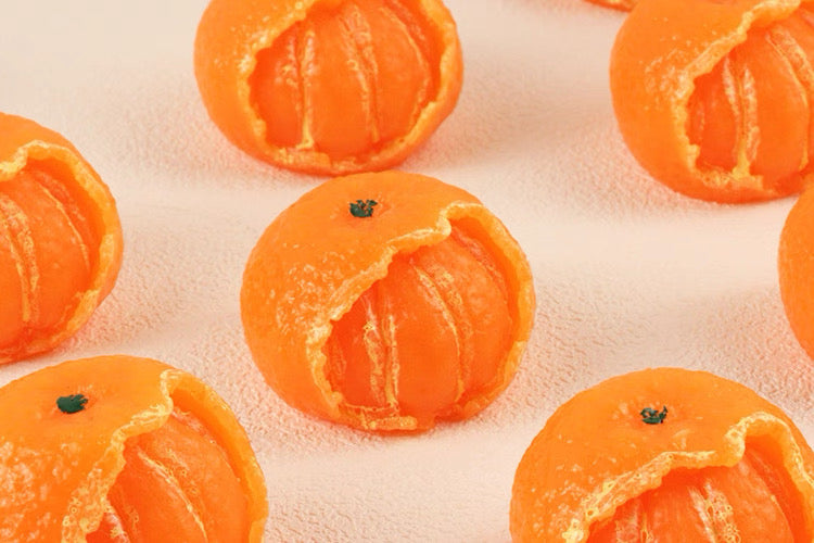 Tangy Tango Orange