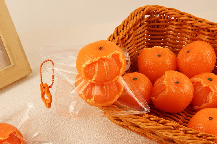 Tangy Tango Orange