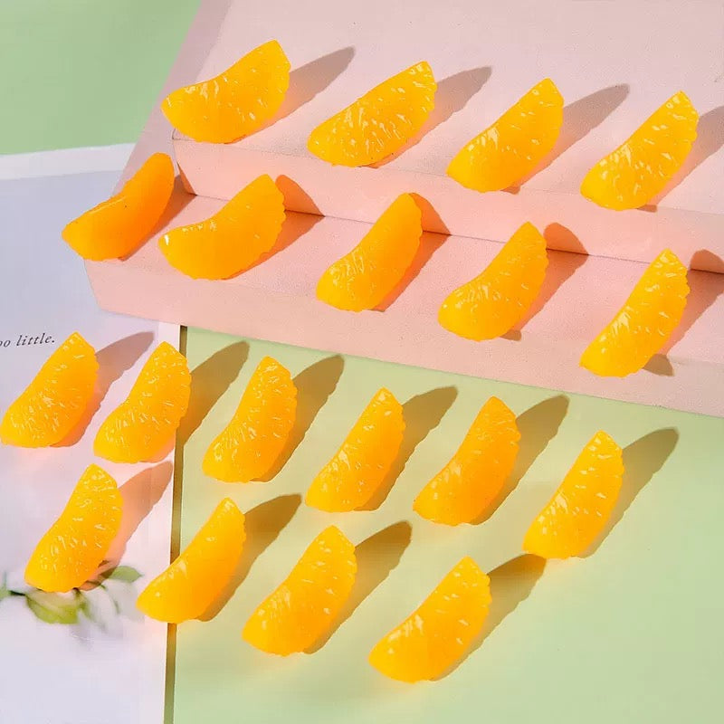 Mini Fruit Mixes