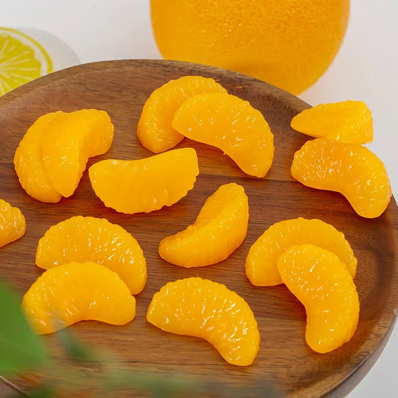 Mini Fruit Mixes