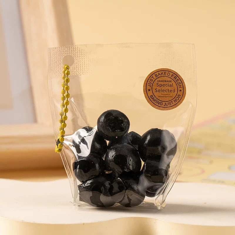 Mini Fruit Mixes