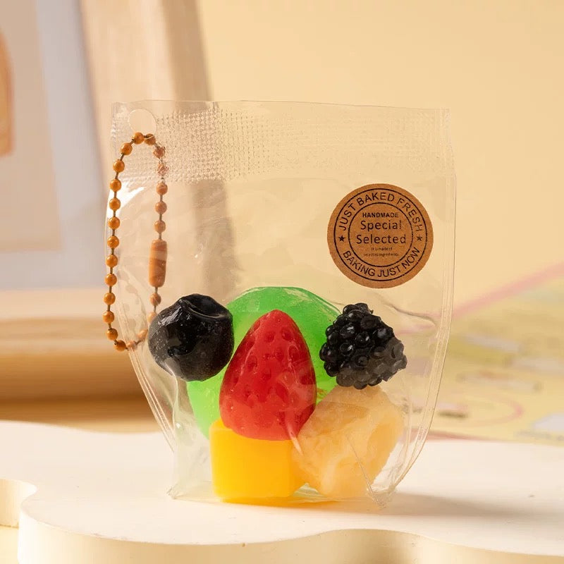 Mini Fruit Mixes