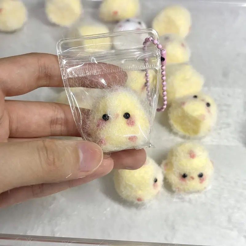 Chick Mood