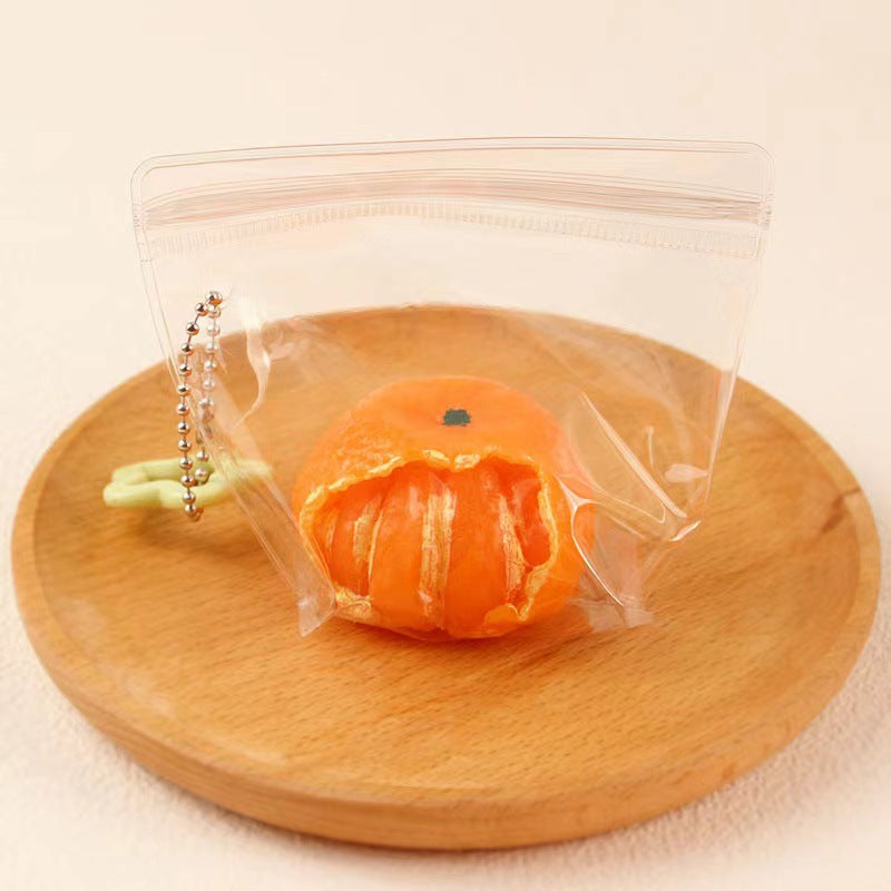 Tangy Tango Orange