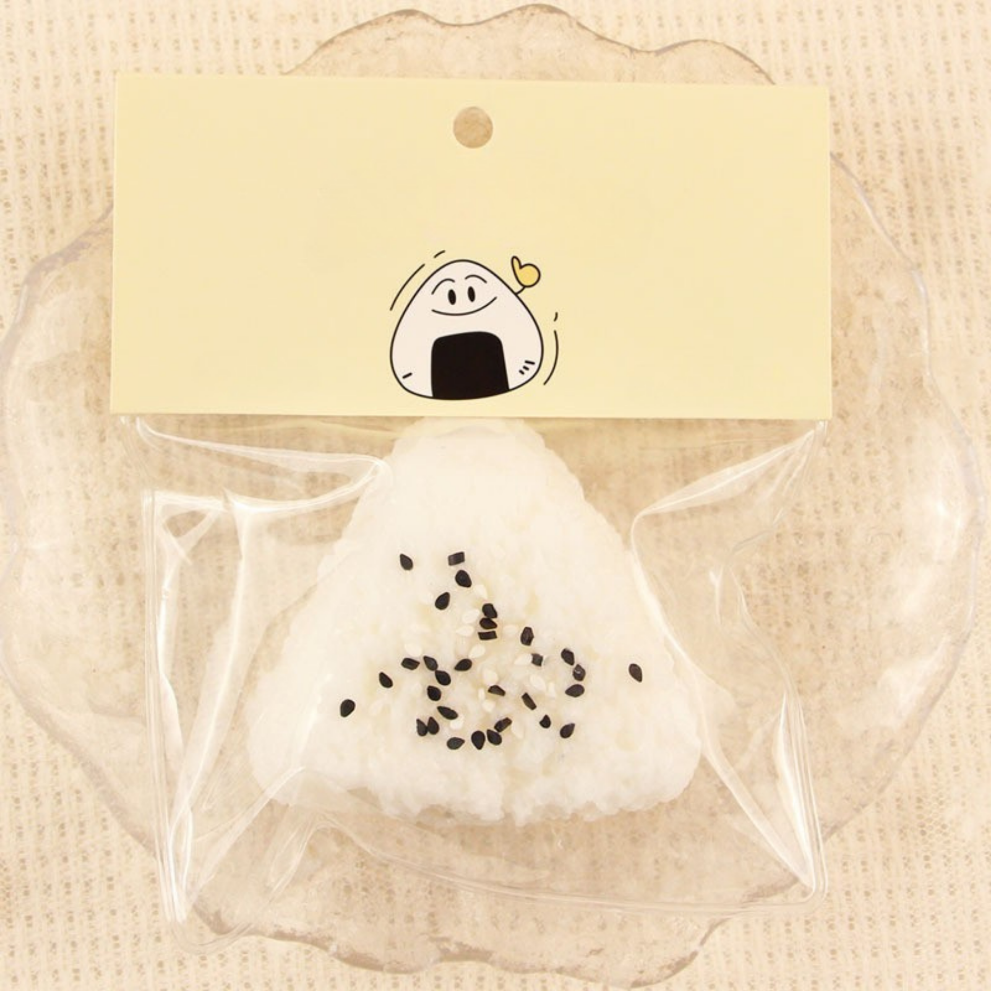 Giggleball Onigiri